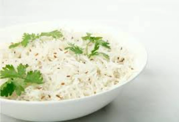Jeera Rice - JMD CAFE N RESTAURENT